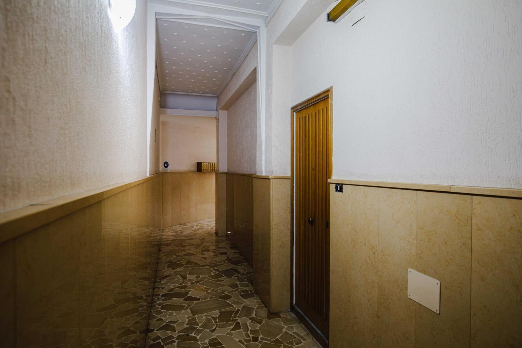 Appartement Casa Intera In Via Dell Epomeo 175