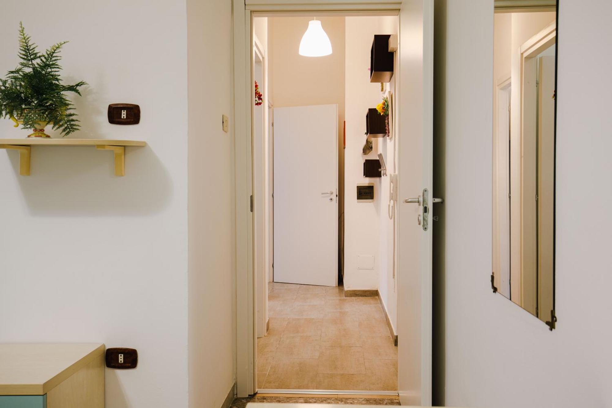Casa Intera In Via Dell Epomeo 175 Appartement Naples