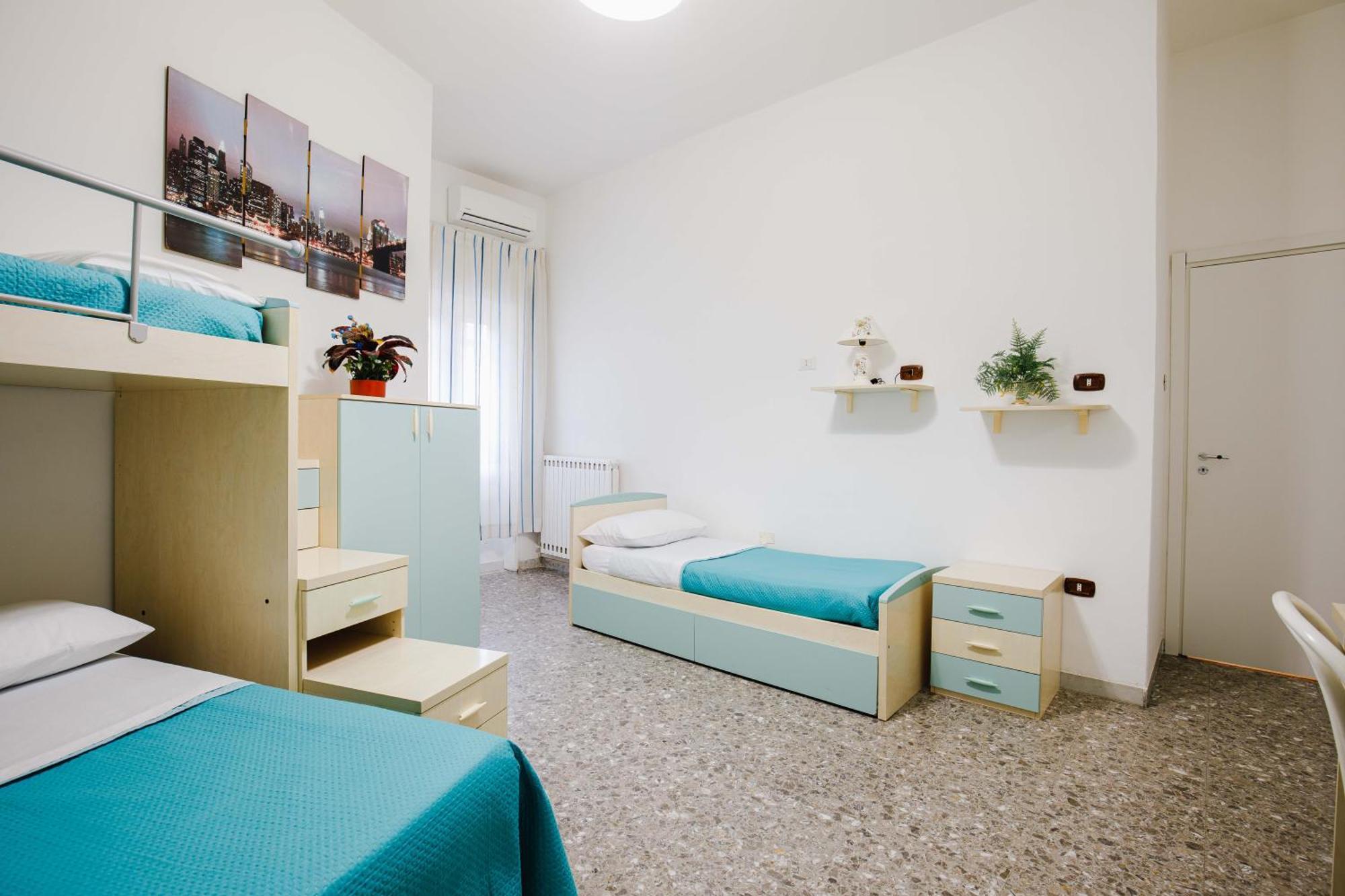 Appartement Casa Intera In Via Dell Epomeo 175 *