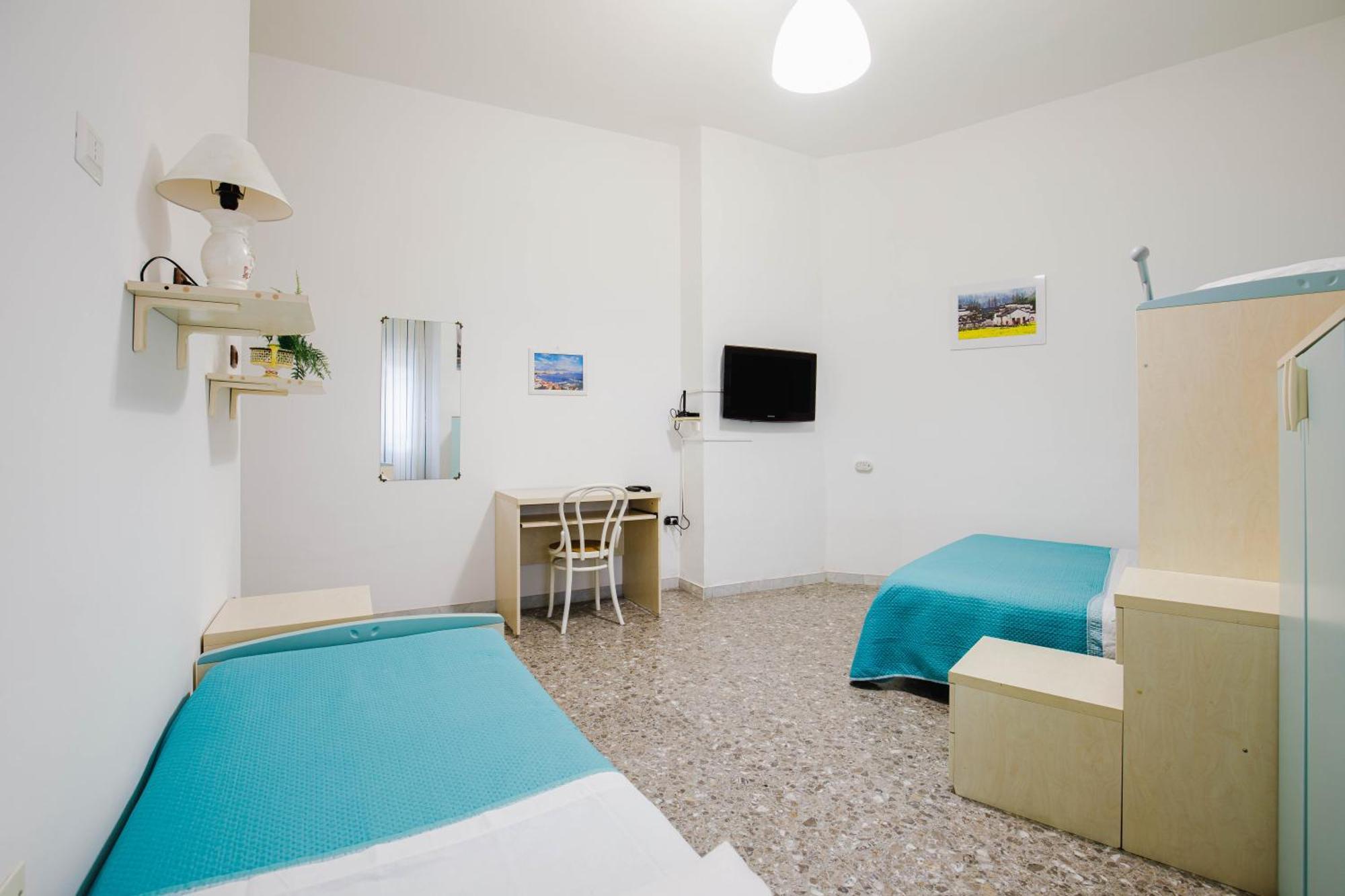 Casa Intera In Via Dell Epomeo 175 Appartement *