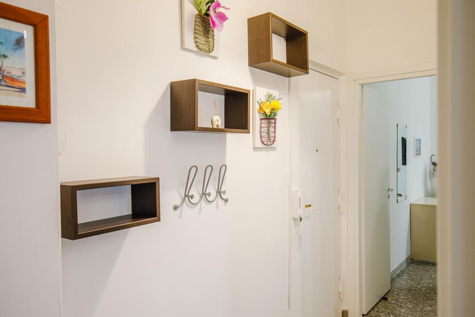 Casa Intera In Via Dell Epomeo 175 Napels