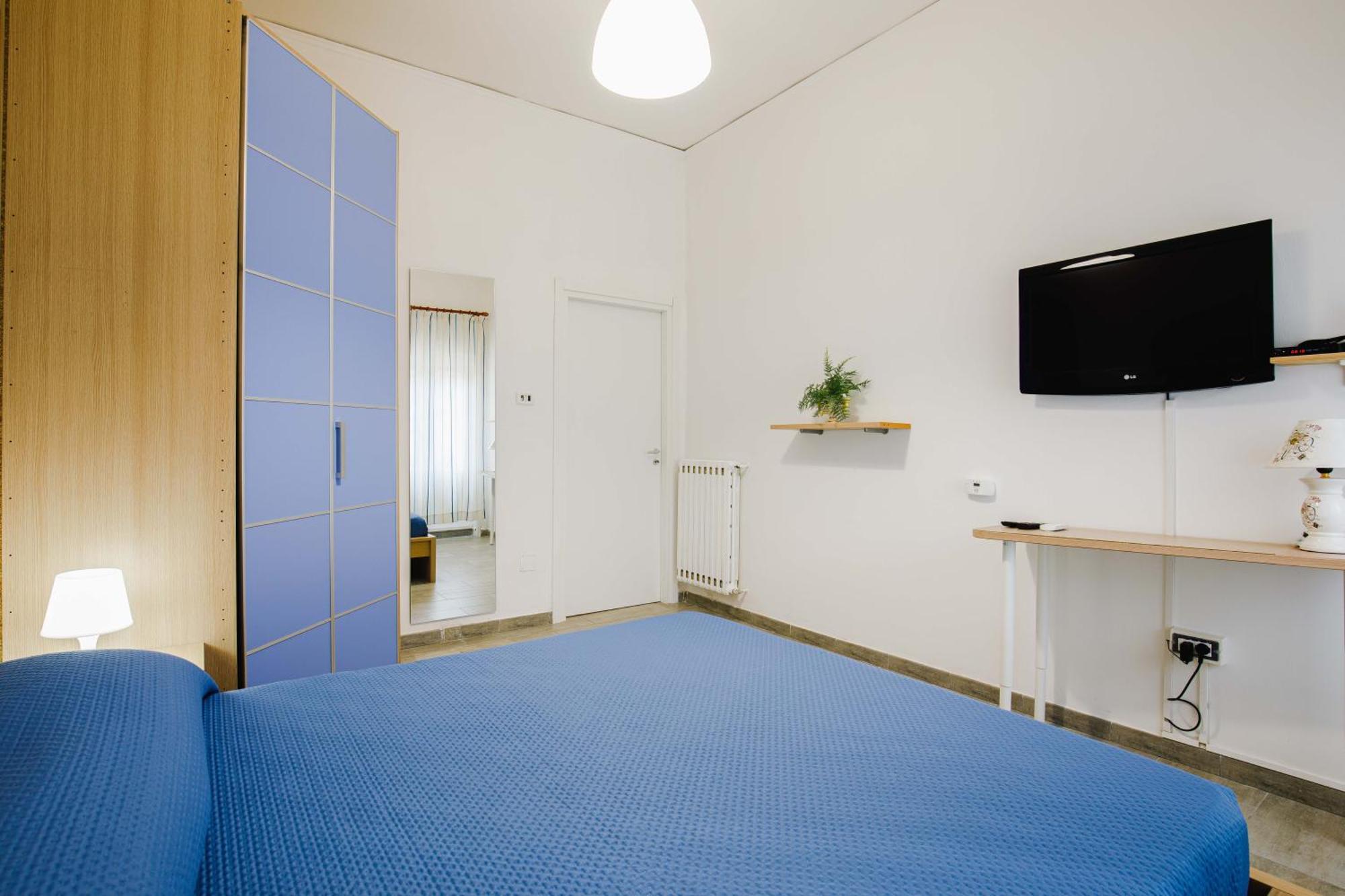 Appartement Casa Intera In Via Dell Epomeo 175 *